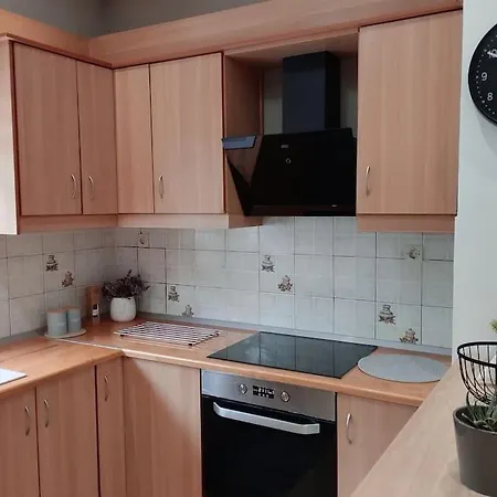 Eunoia, Executive Residence, 34 Theofrastou Str, Ground Floor, 5Min To The Beach Kos Town Exterior photo
