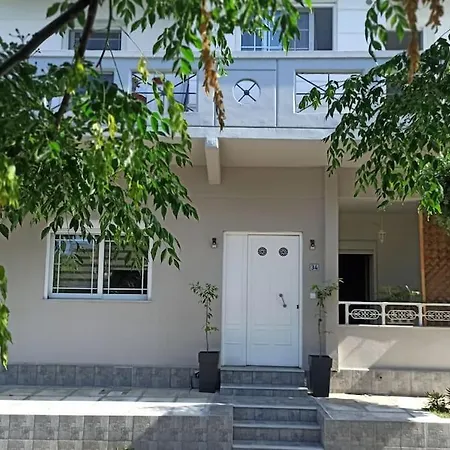 Eunoia, Executive Residence, 34 Theofrastou Str, Ground Floor, 5Min To The Beach Kos Town Exterior photo