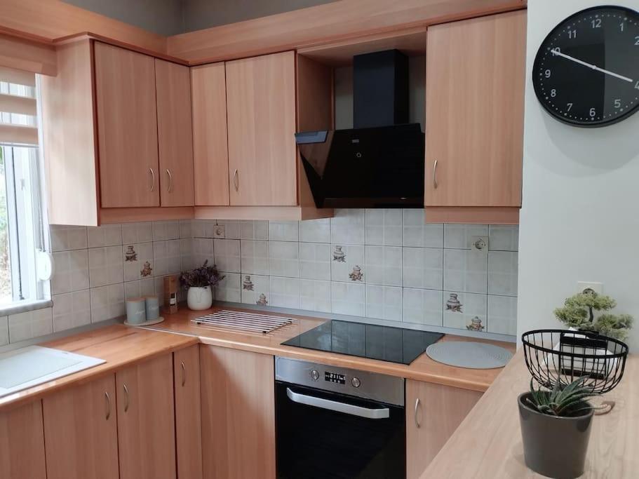 Eunoia, Executive Residence, 34 Theofrastou Str, Ground Floor, 5min To The * Kos Town