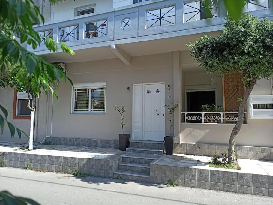 Eunoia, Executive Residence, 34 Theofrastou Str, Ground Floor, 5min To The Apartment
