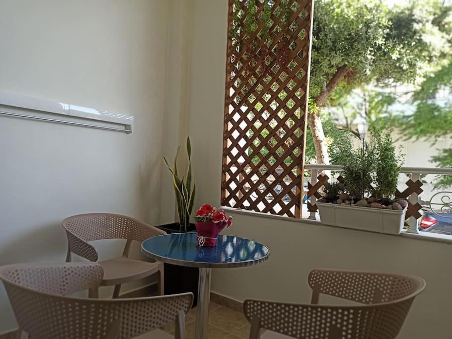 Eunoia, Executive Residence, 34 Theofrastou Str, Ground Floor, 5min To The