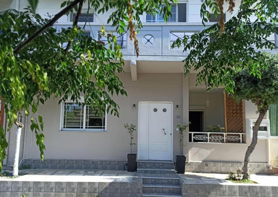 Eunoia, Executive Residence, 34 Theofrastou Str, Ground Floor, 5min To The * Kos Town