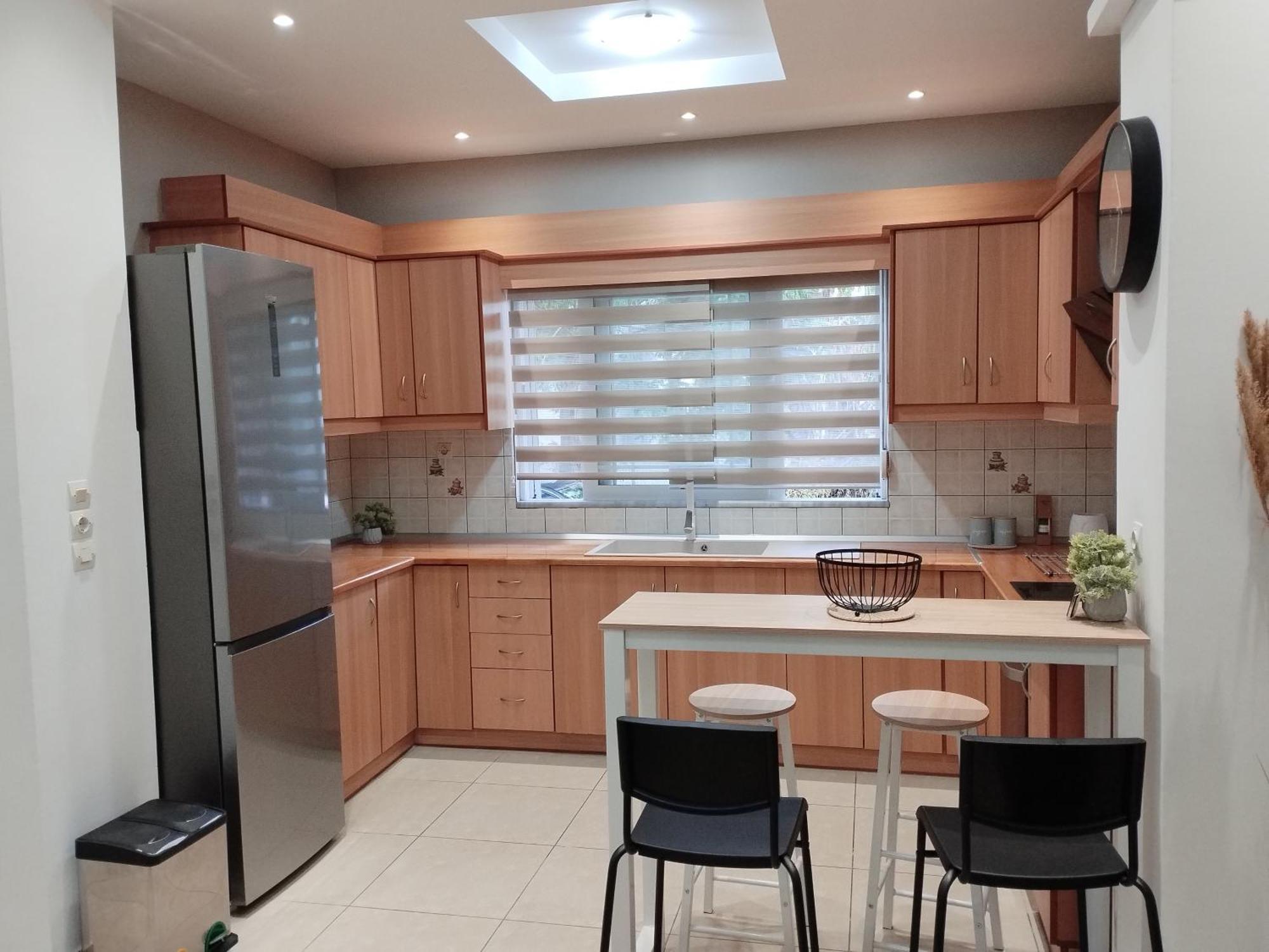 Eunoia, Executive Residence, 34 Theofrastou Str, Ground Floor, 5min To The * Kos Town