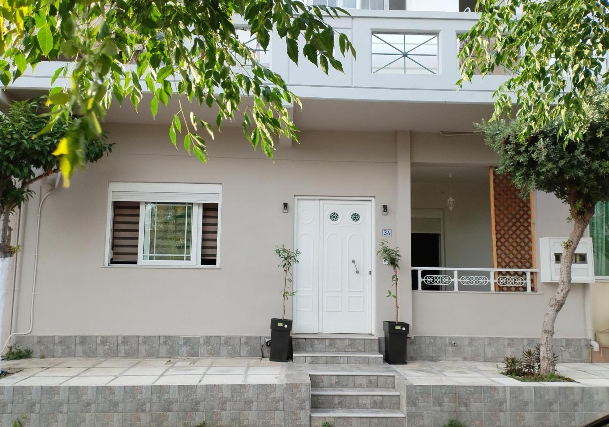 Eunoia, Executive Residence, 34 Theofrastou Str, Ground Floor, 5min To The Apartment Kos Town
