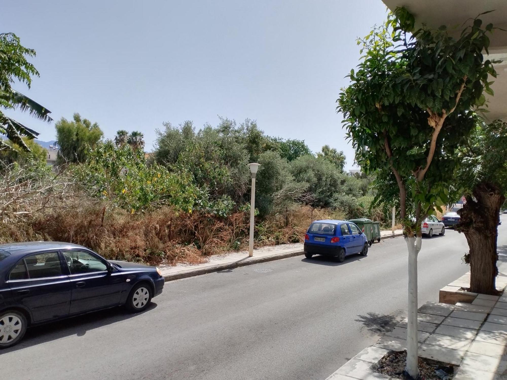 Eunoia, Executive Residence, 34 Theofrastou Str, Ground Floor, 5min To The Kos Town