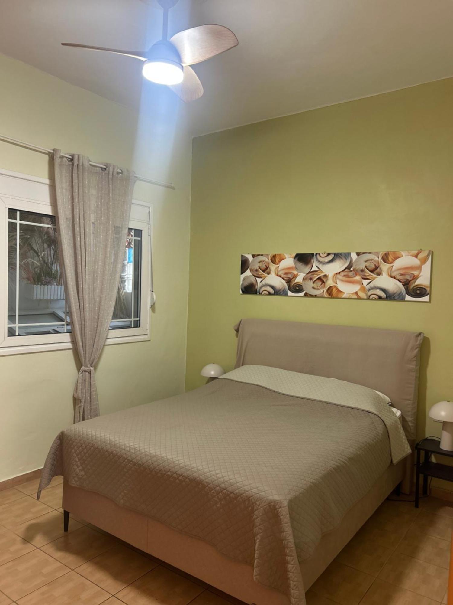 Eunoia, Executive Residence, 34 Theofrastou Str, Ground Floor, 5min To The Kos Town
