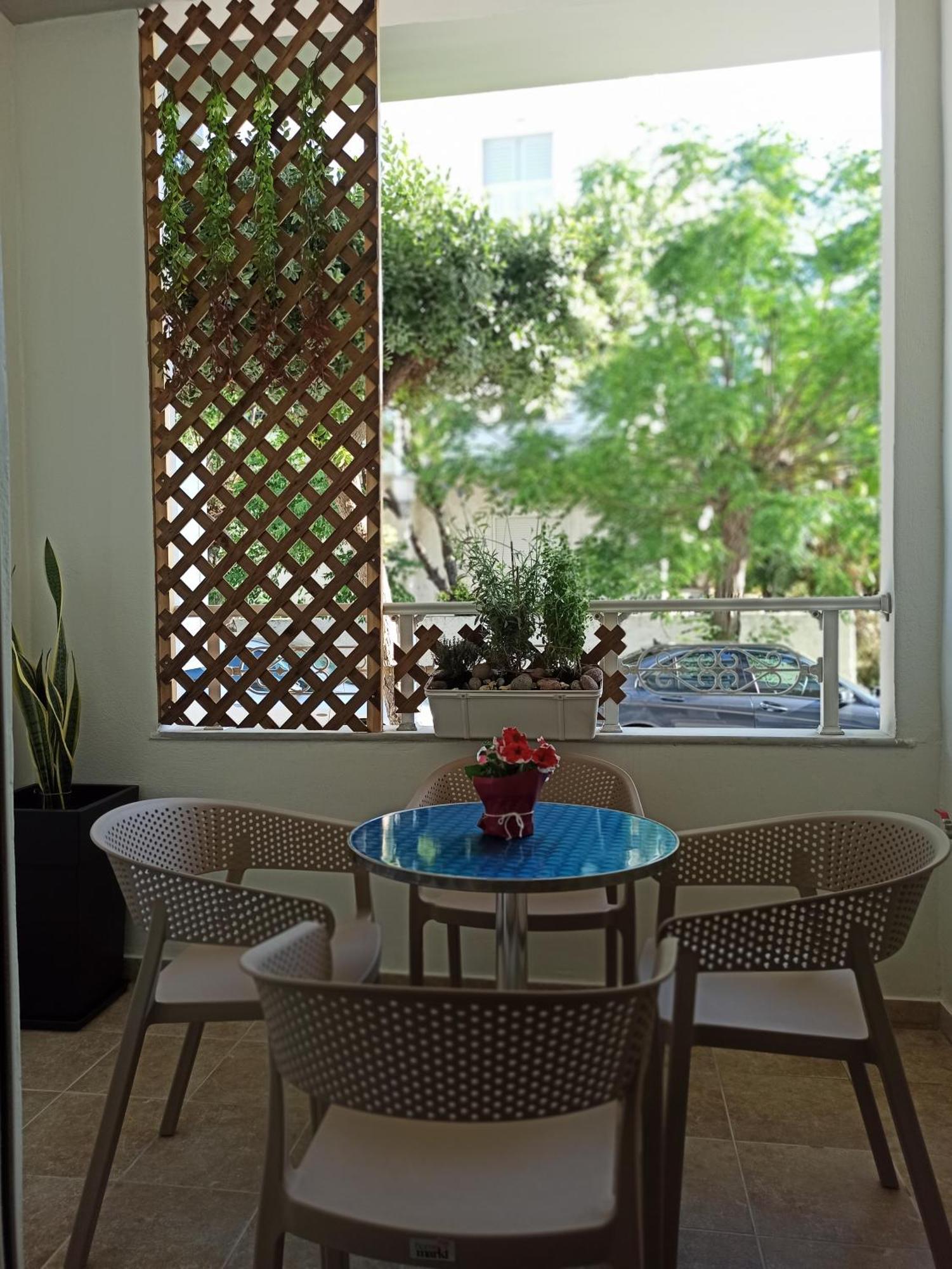 Eunoia, Executive Residence, 34 Theofrastou Str, Ground Floor, 5min To The Kos-stad
