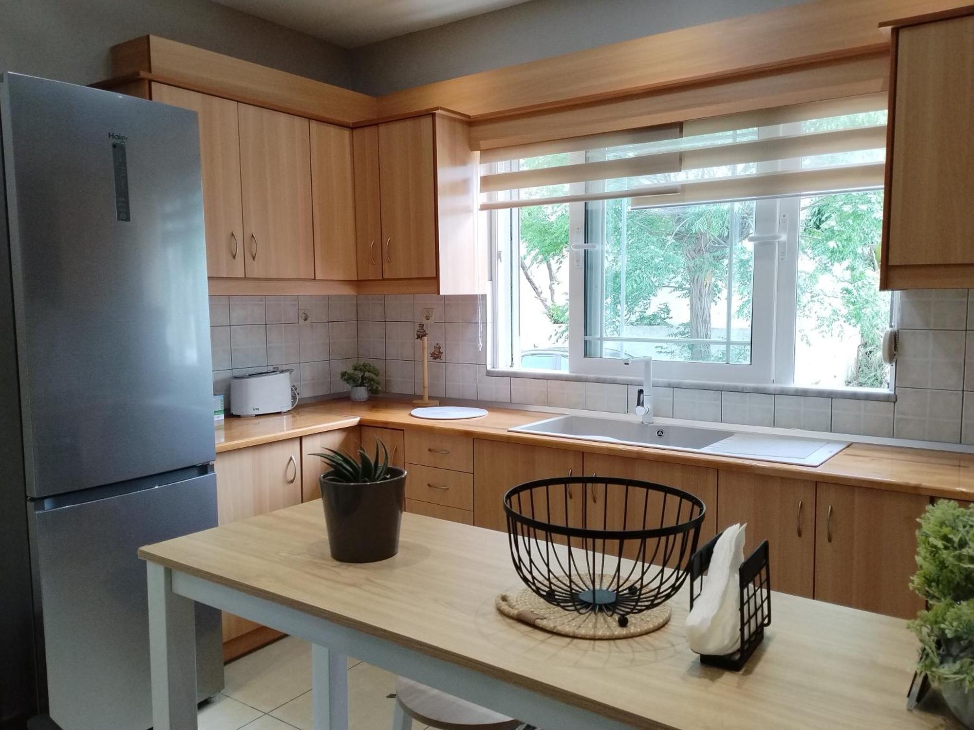 Appartement Eunoia, Executive Residence, 34 Theofrastou Str, Ground Floor, 5min To The Kos-stad