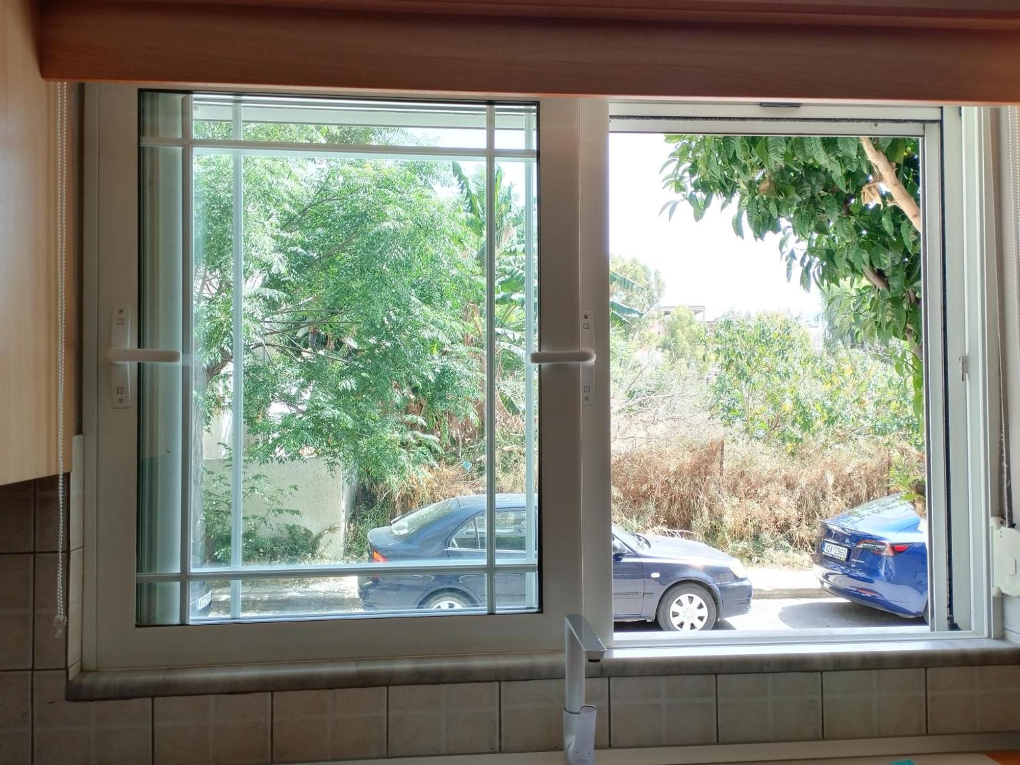 Eunoia, Executive Residence, 34 Theofrastou Str, Ground Floor, 5min To The Appartement *